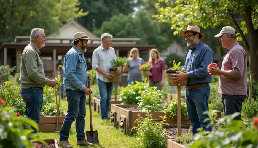 # Qu'est-ce que la sharing economy ou l'économie collaborative