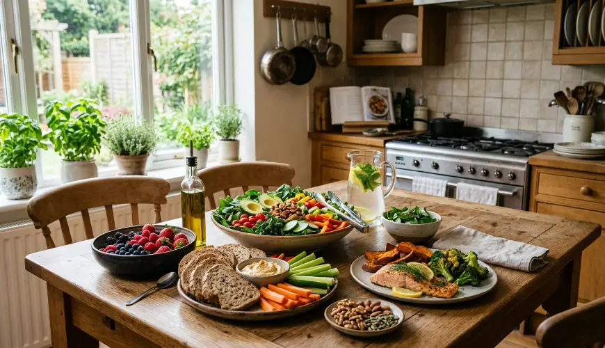# Co je to výživová hustota a proč ji řešit

## Qu'est-ce que la densité nutritionnelle et pourquoi 