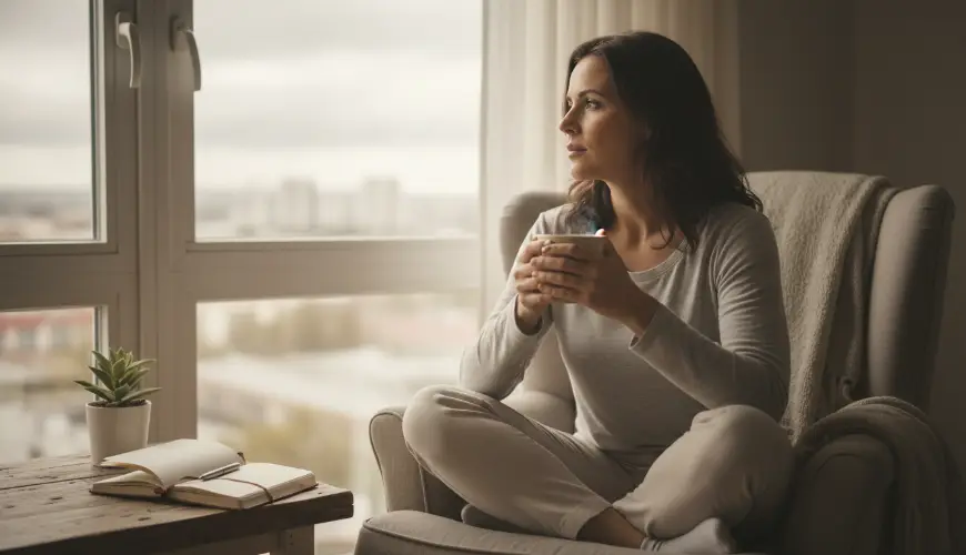 # Ce que signifie réellement la dominance œstrogénique