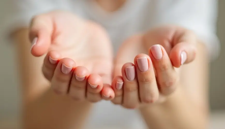 Ce que vos ongles révèlent sur la santé de votre corps