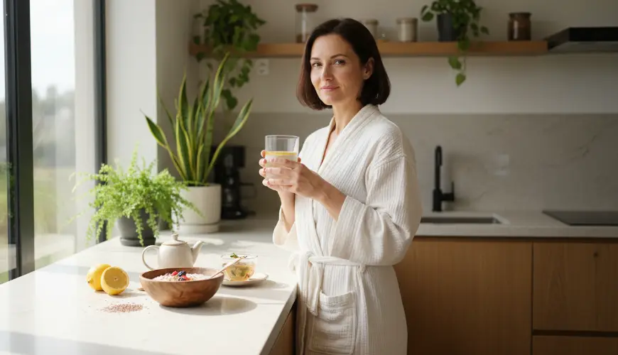# Ce qui cause la constipation matinale et comment y remédier

La constipation matinale est un probl
