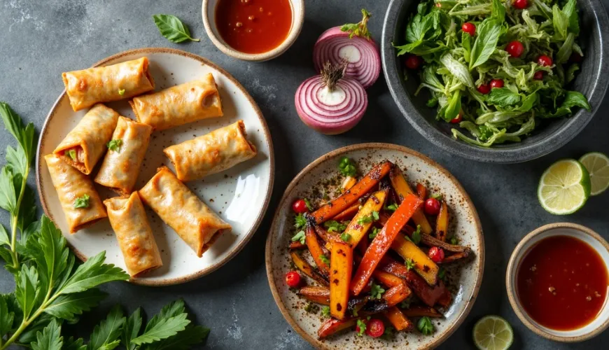 La sauce hoisin comme ingrédient secret pour des plats excellents