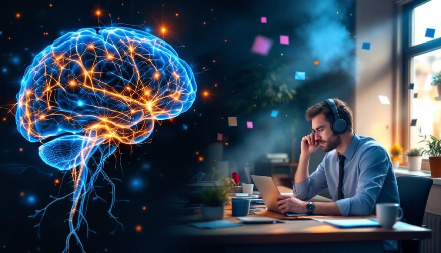 Le tréonat de magnésium, également vendu sous le nom de Magtein, peut soutenir la mémoire et la conc