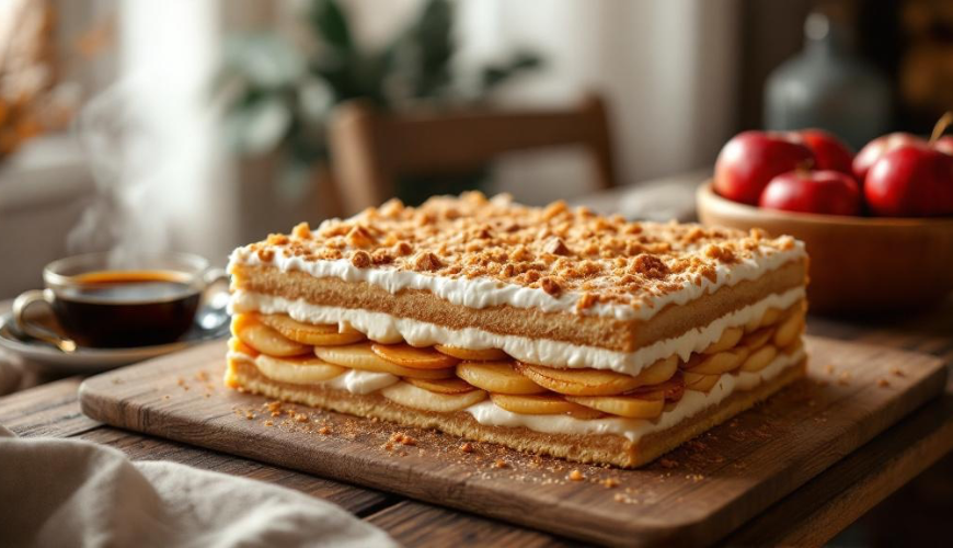 Les carrés de la comtesse : La magie de la pâtisserie maison avec noblesse