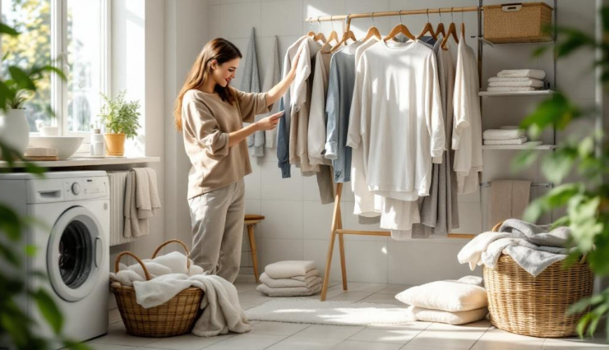 À quelle fréquence laver pour protéger la santé et prolonger la durée de vie des objets