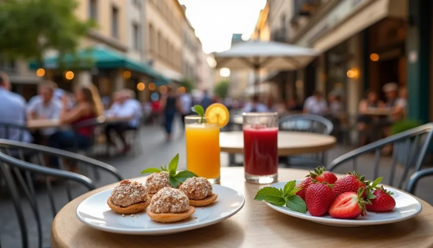 Comment le choux au craquelin change la donne en pâtisserie