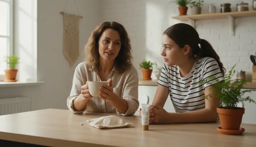 # Comment les schémas générationnels influencent la santé des femmes

Les schémas générationnels jou