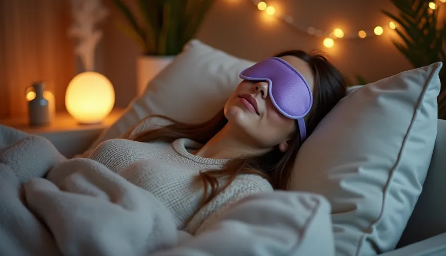 Comment une sieste éclair peut changer votre énergie et votre humeur au cours de la journée