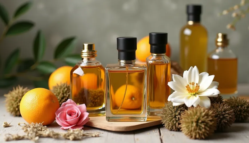 Comment reconnaître un parfum chypré lors du choix d'un parfum et à quoi s'attendre