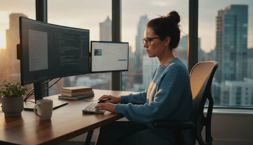 Comment gérer son énergie au cours de la journée quand les hormones changent les règles du jeu après