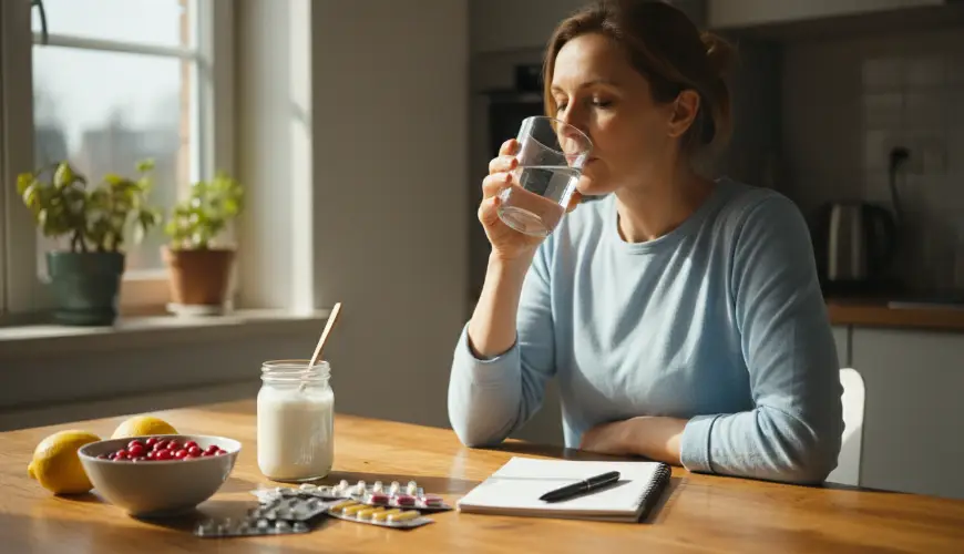 Comment prévenir les infections urinaires récurrentes