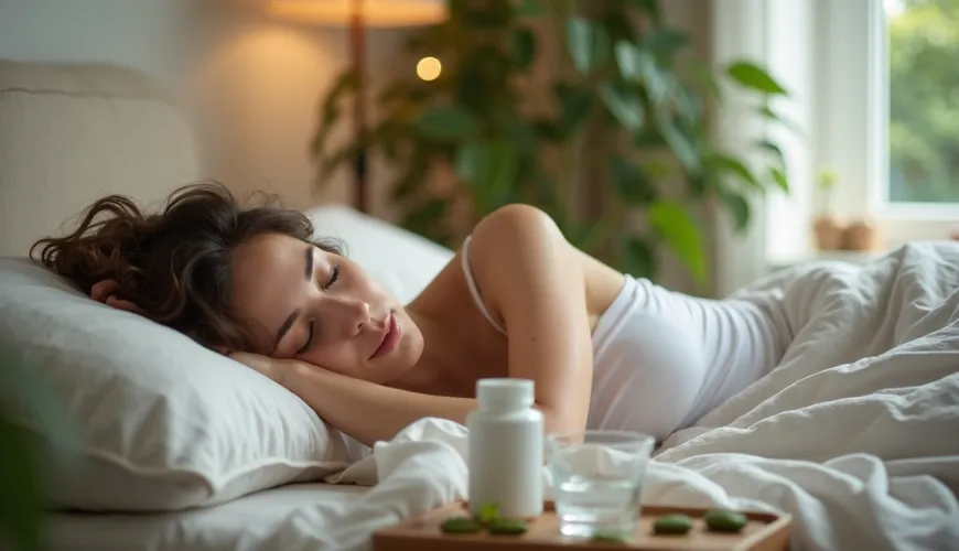 Comment prendre du poids naturellement au niveau du visage et retrouver du volume dans les joues