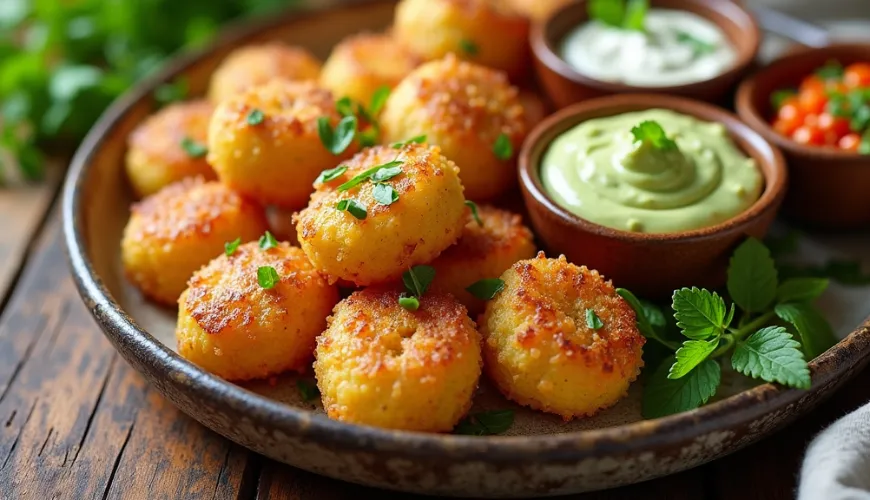 Comment préparer des croquettes maison et impressionner la famille et les amis