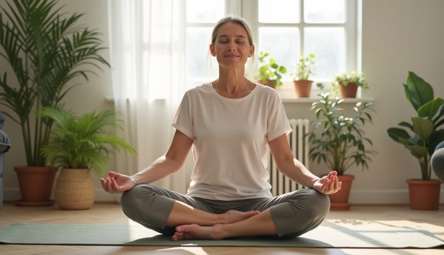 # Comment adapter le mouvement aux changements hormonaux pour que l'exercice apporte des résultats s