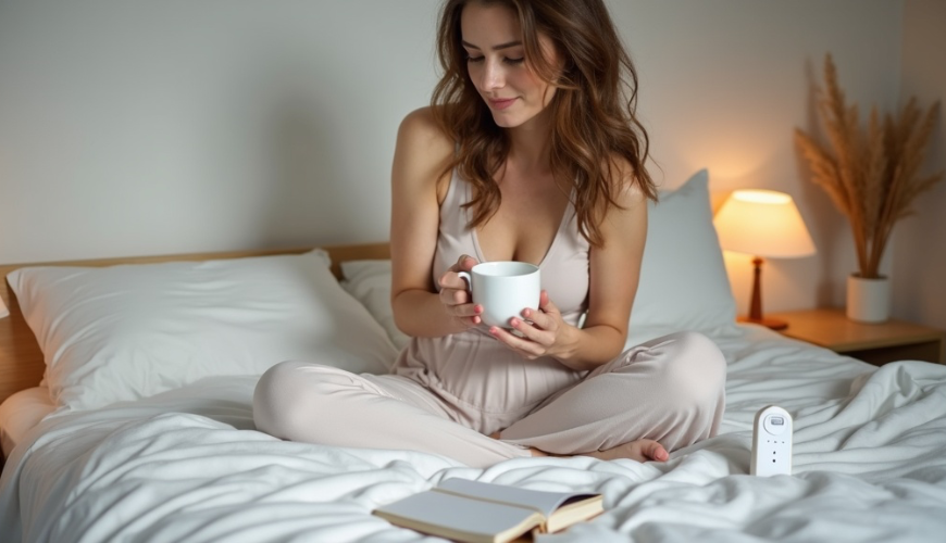 Comment reconnaître le syndrome des ovaires polykystiques et pourquoi il est important de ne pas sou