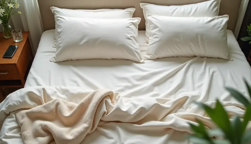 # Comment bien dormir même lors d'une nuit d'été tropicale