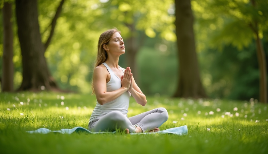 Comment bouger pour que le système nerveux reste calme lorsque vous êtes surchargé depuis longtemps
