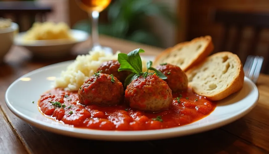 Comment préparer des albondigas à la maison pour vous époustoufler