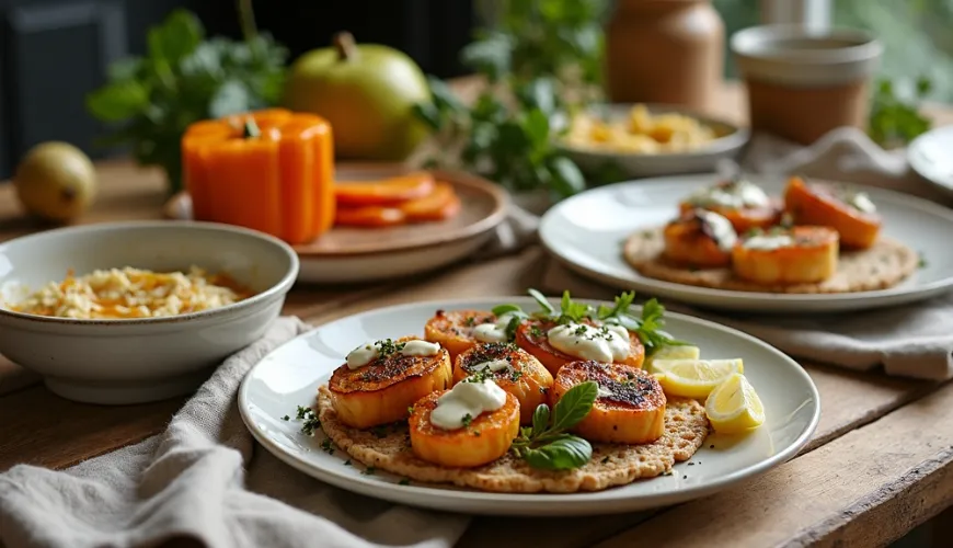 Comment préparer de délicieuses lokše à la maison selon la recette