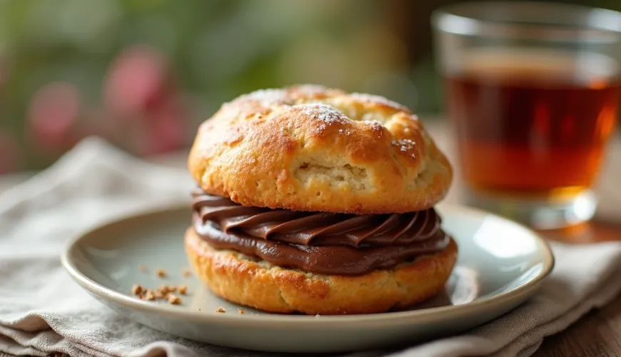 Comment préparer le cruffin parfait dans le confort de votre maison