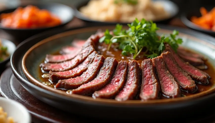 Comment savourer le bulgogi à la maison et impressionner vos proches
