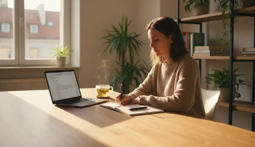 # Comment le single tasking bat le multitasking et restaure la productivité