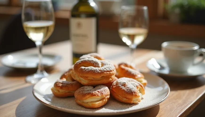 Comment préparer facilement des palmiers à la maison en quelques minutes