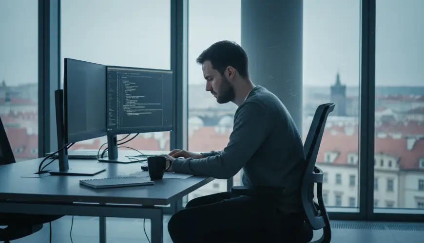 Comment bien s'asseoir, se tenir debout et dormir pour se débarrasser du mal de dos