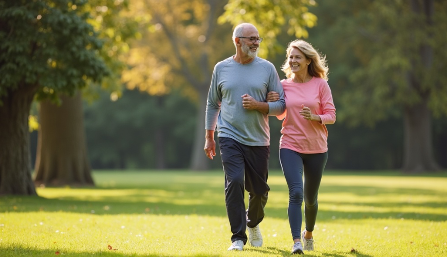 # Comment maintenir un corps fonctionnel et en bonne santé sans exercice intensif ni équipement coût