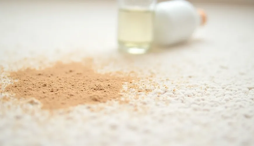 Comment nettoyer un tapis avec du bicarbonate de soude et lui redonner une apparence fraîche