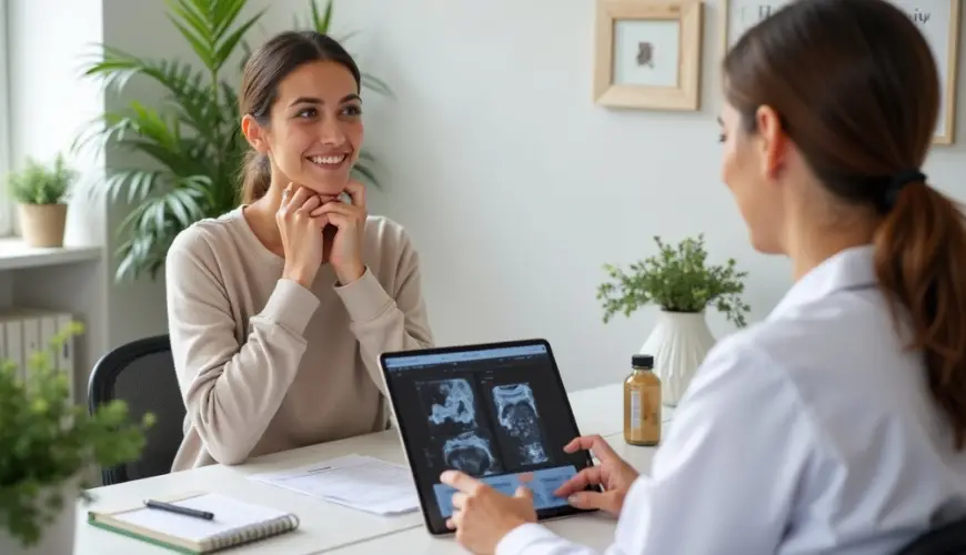 Quand la fatigue est causée par la thyroïde