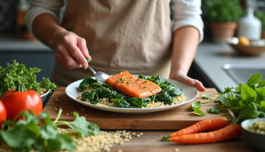 Quels aliments sont bons pour le cerveau lorsque vous souhaitez améliorer votre mémoire et votre con