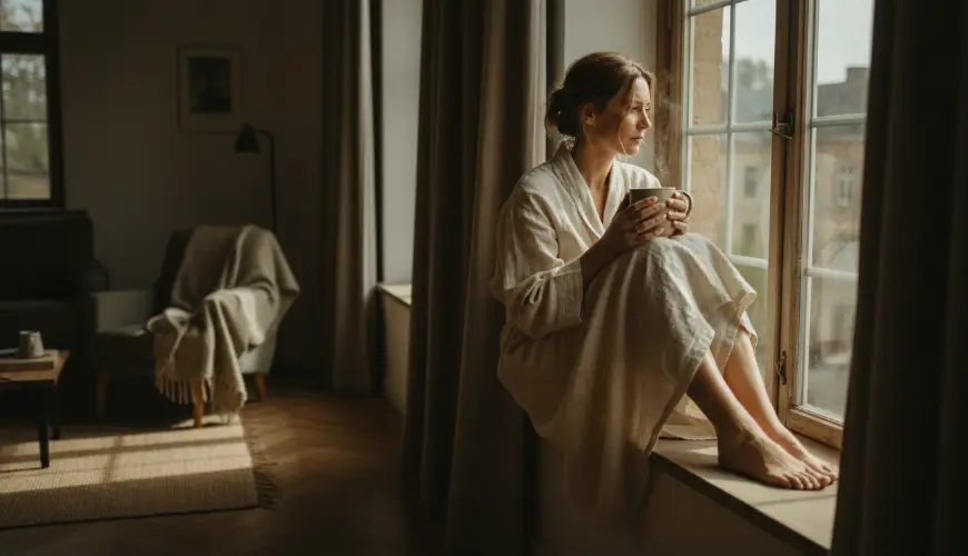 La libido et les hormones sont également influencées par votre style de vie