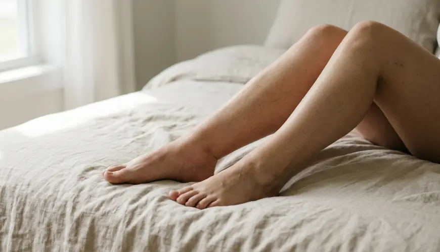 # Lymphœdème : tout savoir des symptômes au traitement
