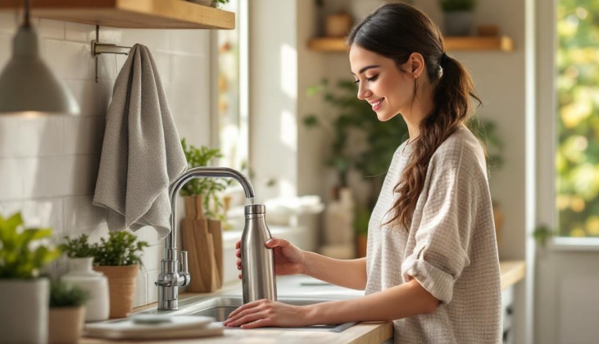 Les petites habitudes fonctionnent mieux que les grands changements, car elles peuvent être facileme