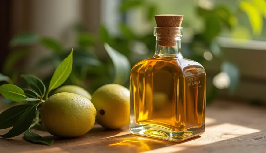Huile de moringa d'Afrique – un trésor naturel pour votre beauté et votre santé