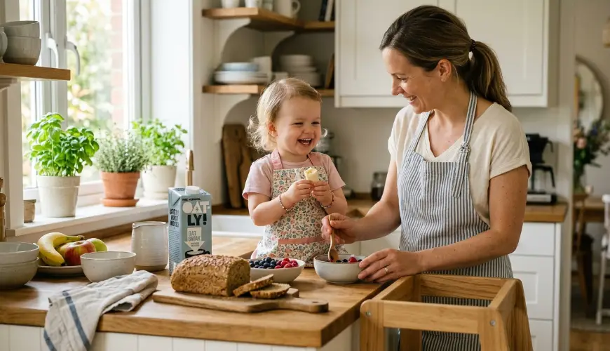 Apprenez à gérer les allergies chez les jeunes enfants