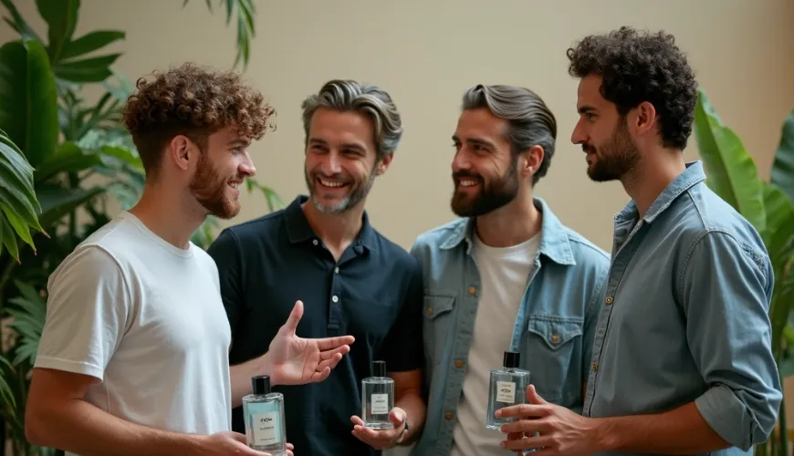 Le parfum pour homme le plus vendu et son importance pour l'homme moderne