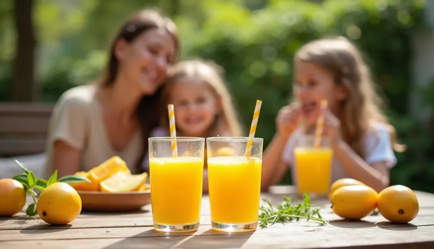 Découvrez les bienfaits du mango lassi et rafraîchissez votre corps