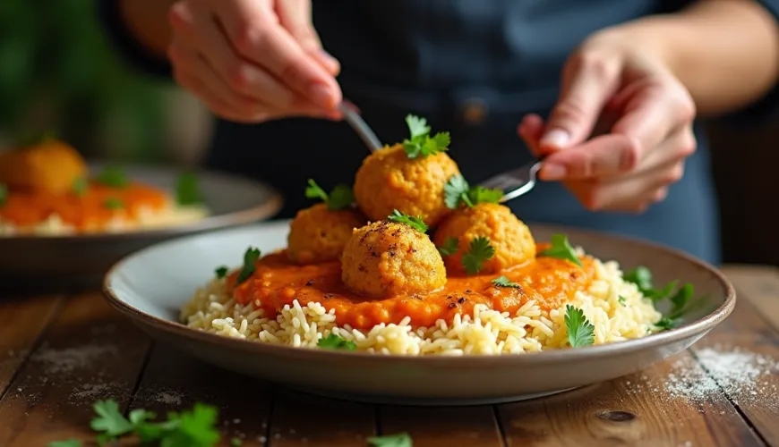 Découvrez la magie des malai kofta et leur goût crémeux