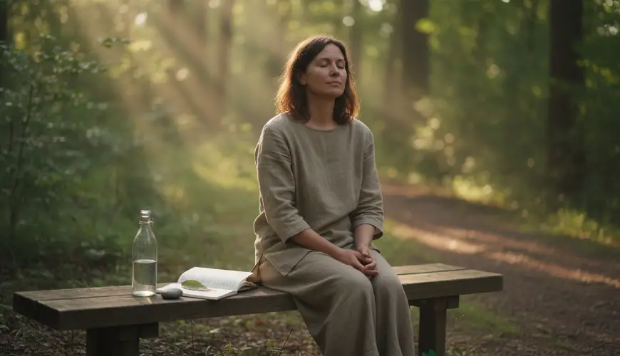 # L'empathie excessive et l'épuisement émotionnel ont une solution
