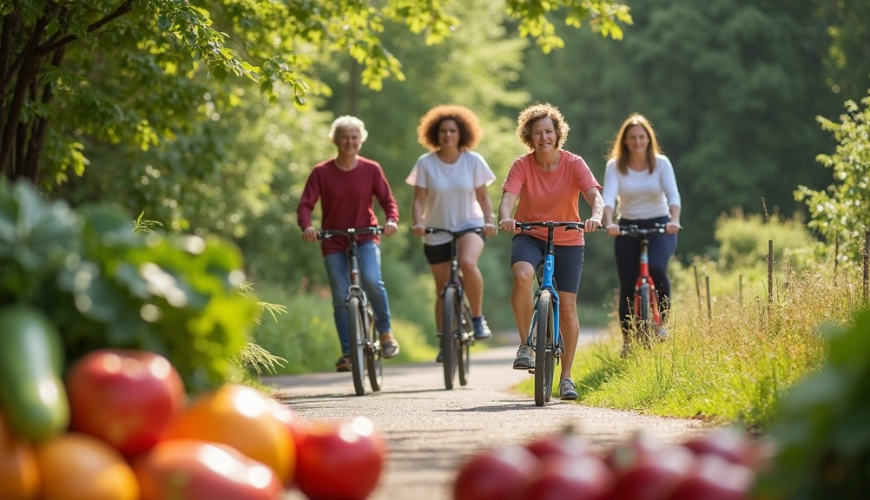 Pourquoi les régimes échouent, même si vous les suivez, et que faire à ce sujet à long terme