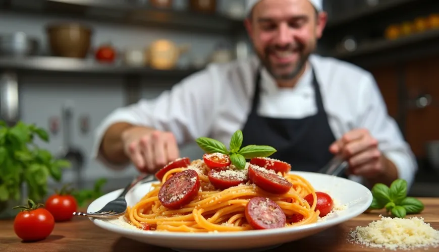 Pourquoi la salsiccia est-elle le choix idéal pour une alimentation saine ?