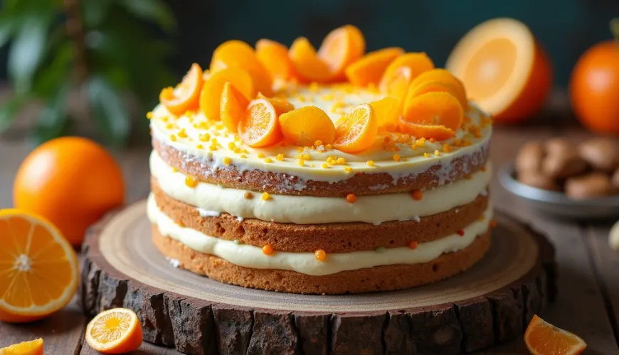 Pourquoi le gâteau végan est-il le choix idéal pour chaque célébration