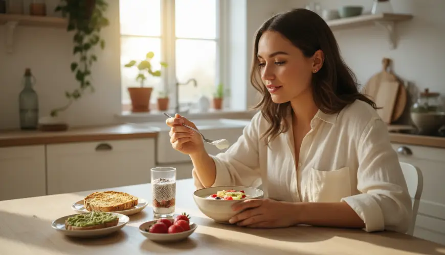 # Pourquoi les textures des aliments nous dérangent-elles plus que leur goût