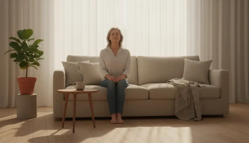 Pourquoi le silence nous dérange-t-il et comment s'y réconcilier