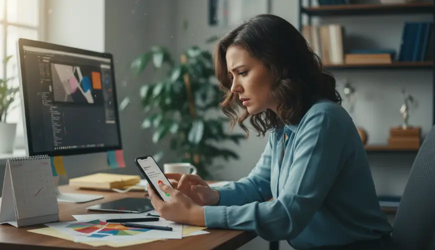 Pourquoi avez-vous peur de téléphoner et comment surmonter cela