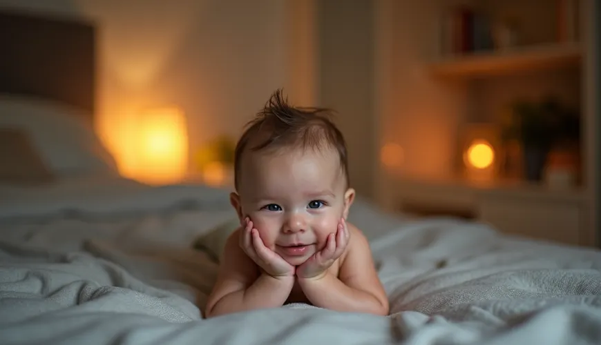 Pourquoi la régression du sommeil se produit-elle et comment la surmonter