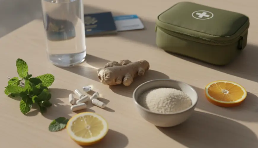 # Pourquoi la digestion se détériore-t-elle pendant les vacances et comment y remédier efficacement