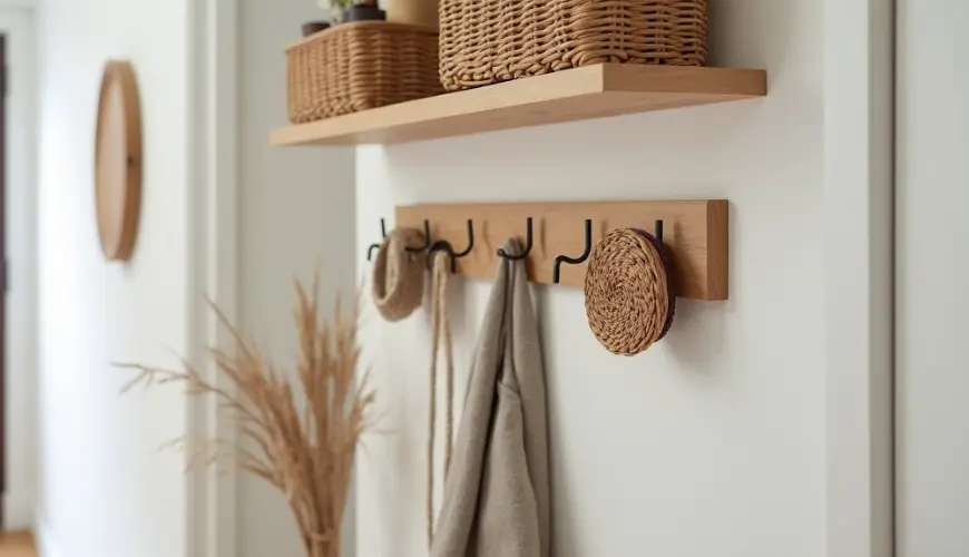 # Pourquoi votre appartement a toujours l'air en désordre même après le ménage